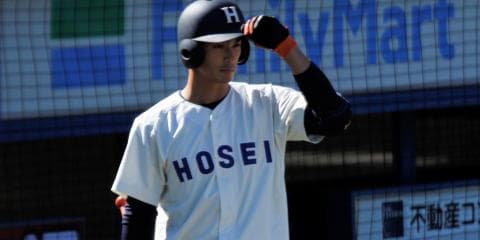 法大　4年生引退特集 最終回 ~チームを引っ張った男たち~