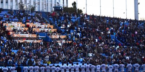 【インタビュー】慶應　明治神宮野球大会終了後　監督・選手コメント