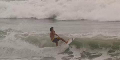 OCTOPUS IS REALアンバサダー大橋海人ショートクリップ