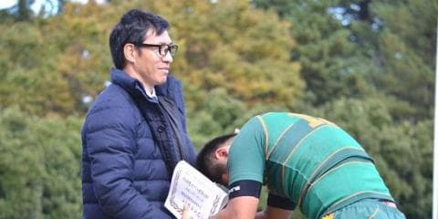 先生に恩返しを。桐生第一・梅澤流馬の願い。