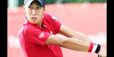 錦織圭のいる場所に。東京五輪と世界50位を狙う、19歳と20歳