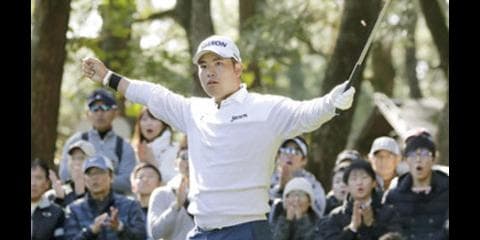 「１カ月に２万球打てば…」松山英樹が上機嫌で語るメジャー制覇対策