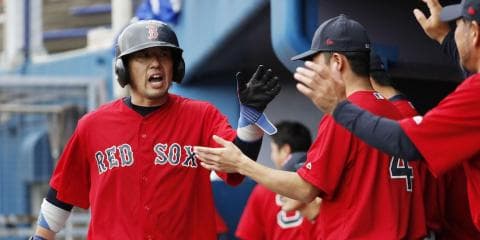 MLBドリームカップ　フォトギャラリー２