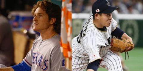 【MLB】NPBからメジャー行きの可能性ある投手、米特集　マイコラスは「興味深いFA」