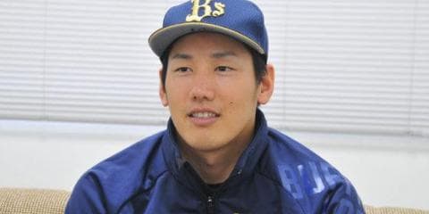 2年連続2桁弾も負傷に泣いた若き大砲　オリ吉田正が秘める来季への思い
