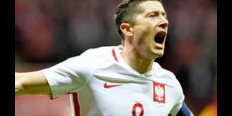 日本は勝てるのか。Ｗ杯で激突するポーランドはこんなに強い