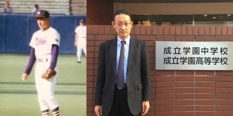 【OB質問企画】明治OB(明大中野) 舟山恭史氏 1990年度卒