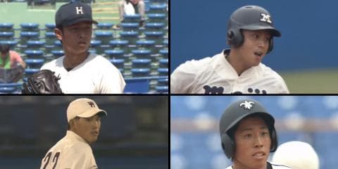 <六大学野球>2017年度卒 社会人野球所属チームまとめ（北海道〜関東編）