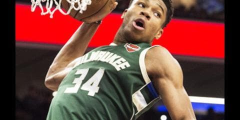 NBAは「アメリカ以外出身」がスゴい。異能の世界超人たちが大暴れ