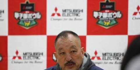三菱電機杯第72回毎日甲子園ボウル〜関西学院大学記者会見及び甲子園球場練習