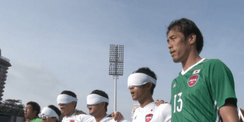 【ハイライト動画】日本はタイに2-2で引き分け予選敗退