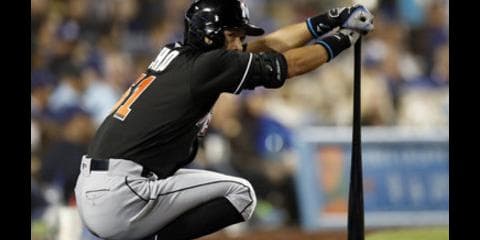 イチローに批判的だった元マーリンズ社長を、大ファンに変えた３年間