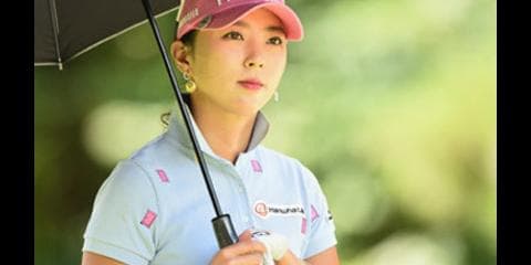 韓国の元祖美女ゴルファーが「日本に拠点を構えよう…」と思った理由