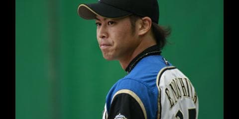 通訳になるのが夢だった日本ハム右腕。戦力外→国際担当で憧れの世界へ