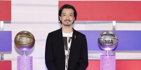 「今年のロケッツは面白い！、セルティックスは凄く応援したい」金子ノブアキさんがここまでのNBAを振り返る