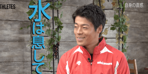 Vol.1　羽根田卓也「ハンディキャップは今でも感じている」日本を離れてプレーする意味