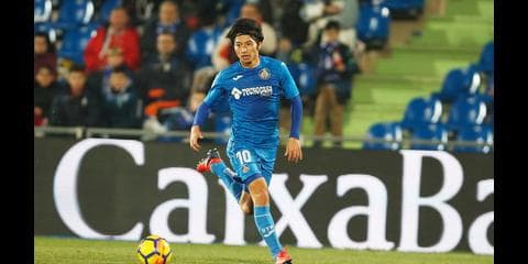 リーガ通３人は考えた。なぜ乾貴士と柴崎岳はスペインで成功したか？