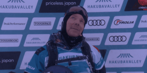 【動画】FWTスゴい映像 2017男子スノーボード優勝者 トラビス・ライス(Travis Rice)