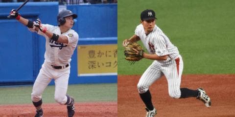 【OB質問企画】明治OB(佼成学園) 吉田大成氏 2016年度卒