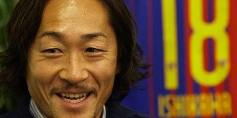 Vol.1　石川直宏 18年の現役生活を振り返って