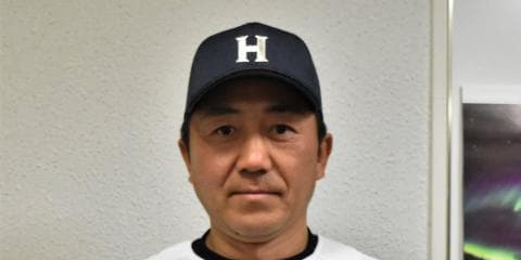 「去年は悔いの残るシーズンだった」法政・青木久典監督インタビュー(1)