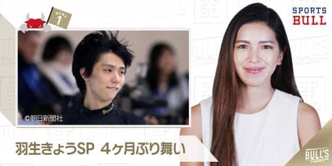 2/16 DAILYスポーツニュース：ライカ