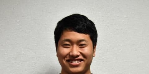 【法政】新1年・後藤克基(滋賀学園)「持ち味は、色んな性格の投手を上手く『扱う』こと」