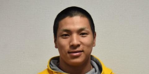 【法政】新1年・神野太樹(天理)「高校での肩書きというのは大学では意味のないこと」