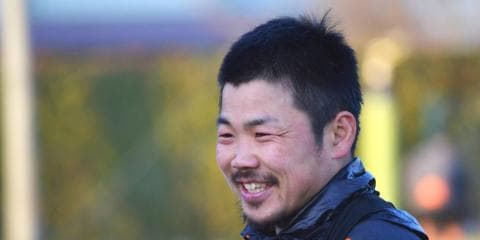 日本代表選手が語るラグビーワールドカップへの想い。ラグビーファミリー限定の先行抽選販売は2月19日から！