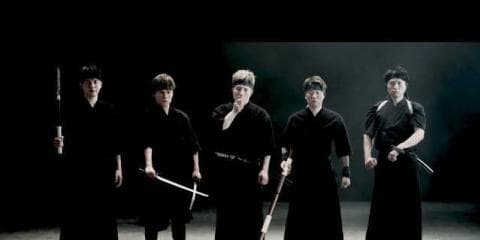 【限定公開】DM 特別インタビュー