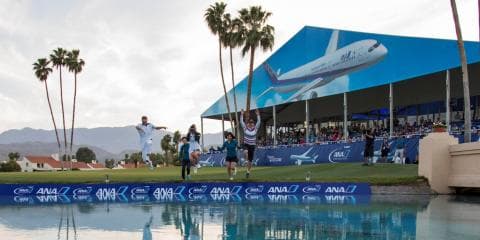 ANAインスピレーション、桜田明彦コラム