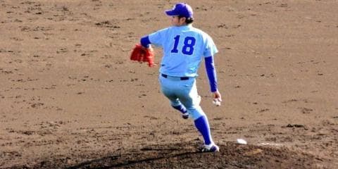 大学野球春季リーグ開幕！　新4年生注目の選手は？