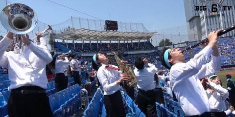 【応援団特集】東大「不死鳥の如く」　週末は神宮球場へ！