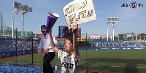 【応援団特集】立教「立教ポパイ」4月14日(土)春季リーグ戦開幕！