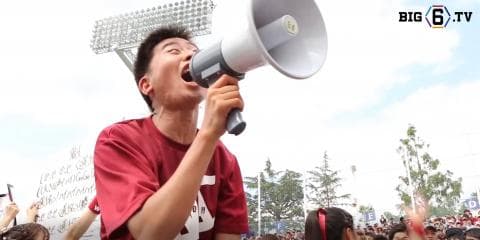 【応援団特集】早稲田大学応援部「大進撃」4月14日(土)春季リーグ戦開幕！