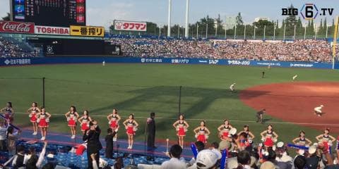 【応援団特集】慶應「シリウス」4月14日(土)春季リーグ戦開幕！