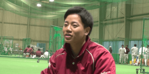 【BIG6.TV注目選手】早大・池田賢将　浪人を経た苦労人 ラストイヤーに華咲かせる