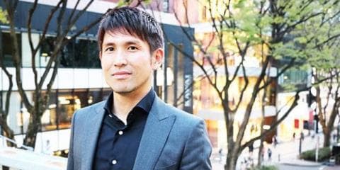 Now Do社の取締役副社長 鈴木氏とスポーツブル代表黒飛が語る、 Now Doビジネスとは？