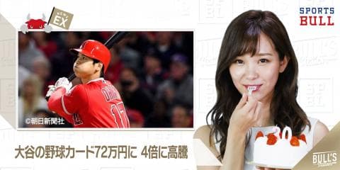 4/12 DAILYスポーツニュース：イチカ