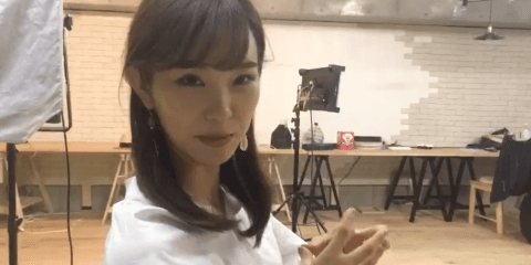 11/9 オフショットムービー：イチカ