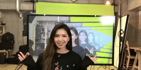 2/2 オフショットムービー：ライカ