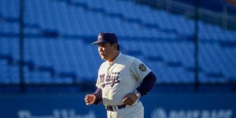 明大スポーツ 開幕前インタビュー（16）善波達也監督【後編】