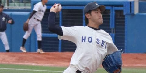 【立教スポーツ】春季リーグ戦 -法政戦展望-