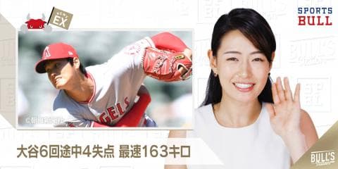 4/25 DAILYスポーツニュース：エレナ