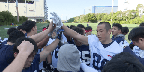 WE ARE OBIC SEAGULLS 〜すべてに本気な男たち〜 Vol.1