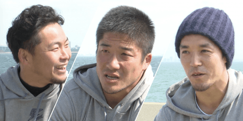 WE ARE OBIC SEAGULLS 〜すべてに本気な男たち〜 Vol.2