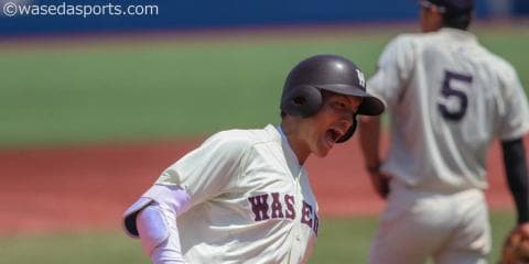 大量１５失点、投手陣崩壊で痛い敗戦