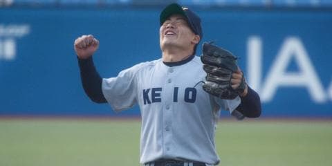 粘り強さで法大の追い上げ許さず！４連勝で勝ち点２！