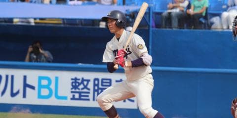 難敵・小島を攻略！　早大の追撃振り切り勝ち点奪取