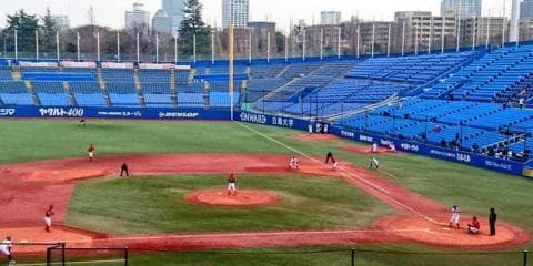 社会人野球、新風を吹きこむ若手選手に注目①